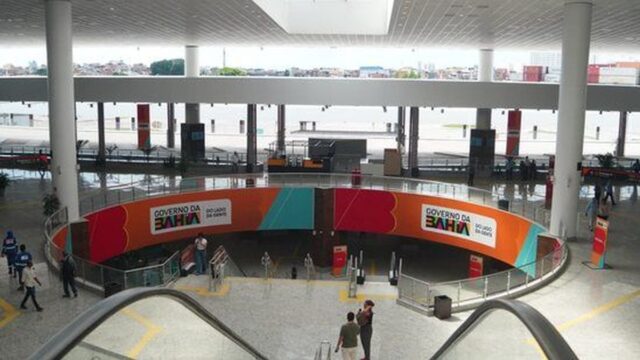Jerônimo amplia gratuidade no transporte público da Bahia para o segundo turno das eleições