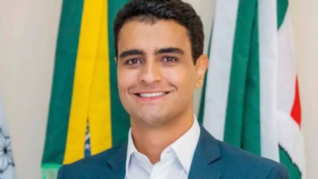 JHC derrota Renan Filho e é eleito governador de Alagoas ainda no primeiro turno