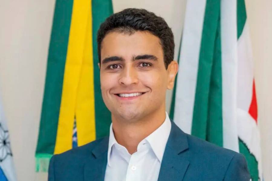 JHC derrota Renan Filho e é eleito governador de Alagoas ainda no primeiro turno
