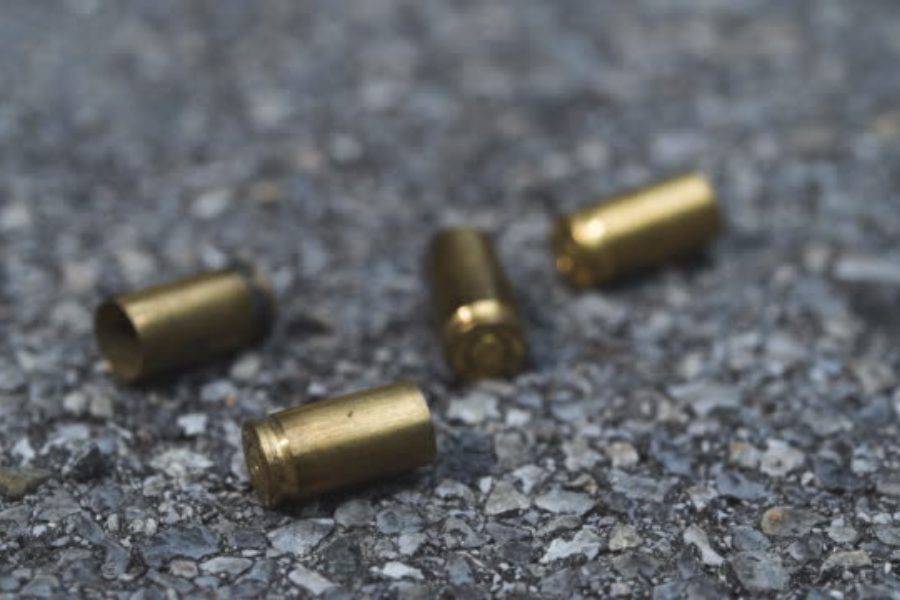 Jovem de 20 anos é morto a tiros na porta de barbearia em Itabela, no sul da Bahia
