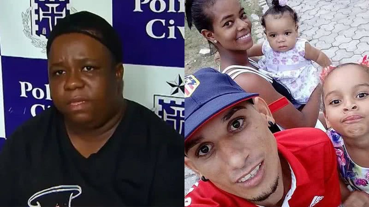 JÚRI: mulher acusada de envenenar mãe e duas filhas em Maragogipe é julgada nesta quarta em Salvador