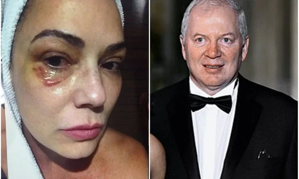 Justiça de SP manda Lirio Parisotto pagar R$ 150 mil a Luiza Brunet por agressão em Nova York
