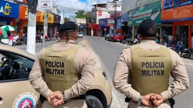 JUSTIÇA SUSPENDE concurso de oficiais de saúde da PM e dos Bombeiros da Bahia por falta de vagas para PcD