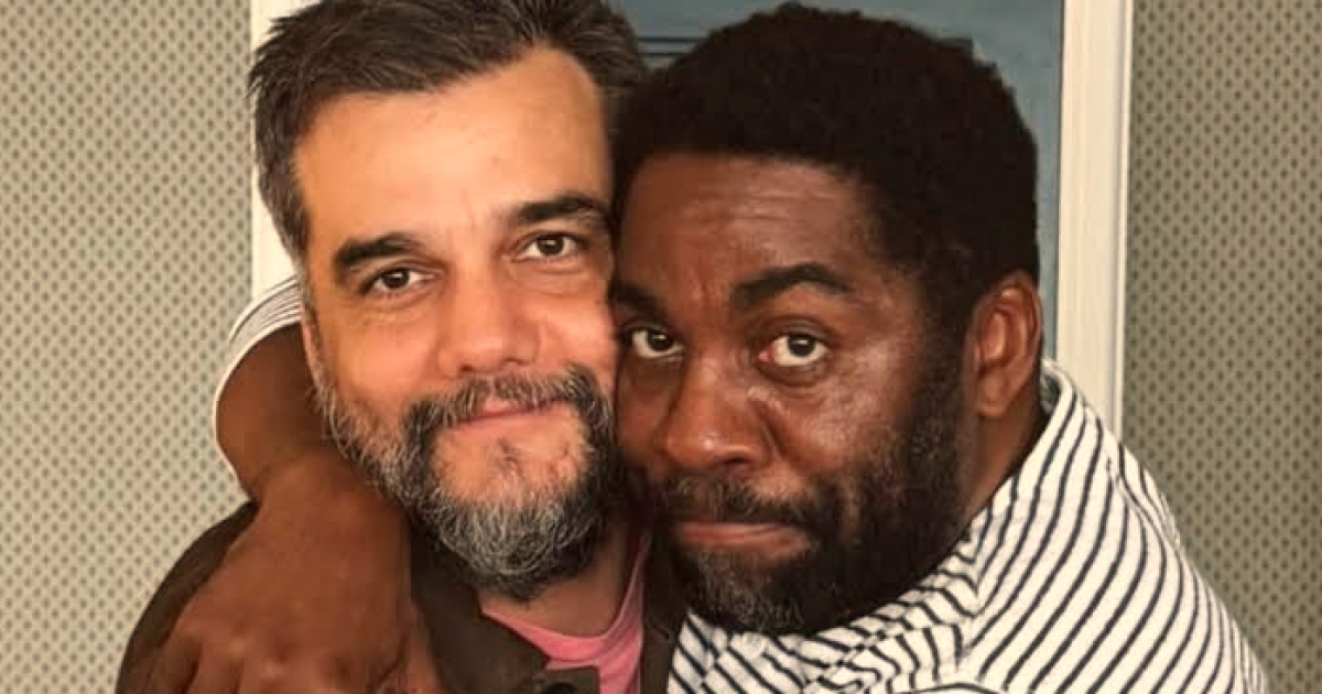 Lázaro Ramos pede ajuda a Wagner Moura para levar 'Feito Pipa' ao Oscar 2027
