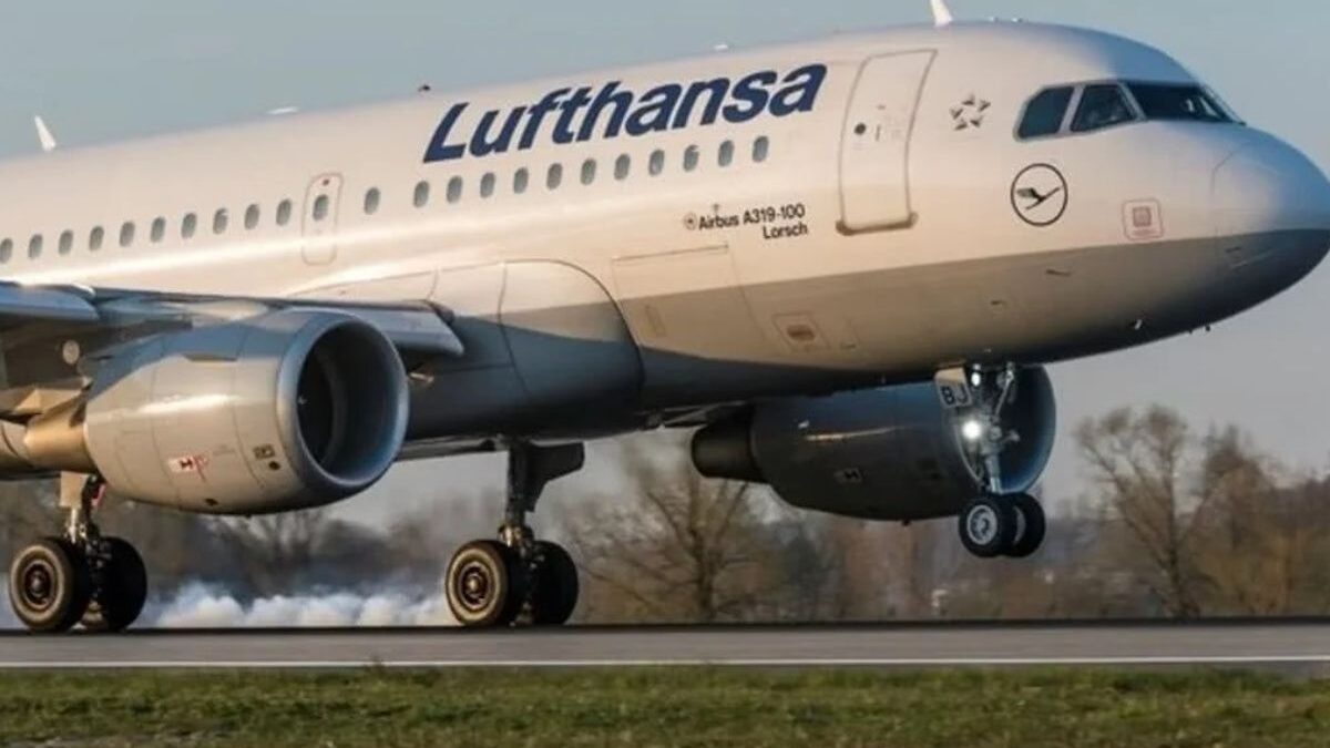 Lufthansa é escolhida para comprar até 49,9% da TAP em privatização anunciada pelo governo de Portugal