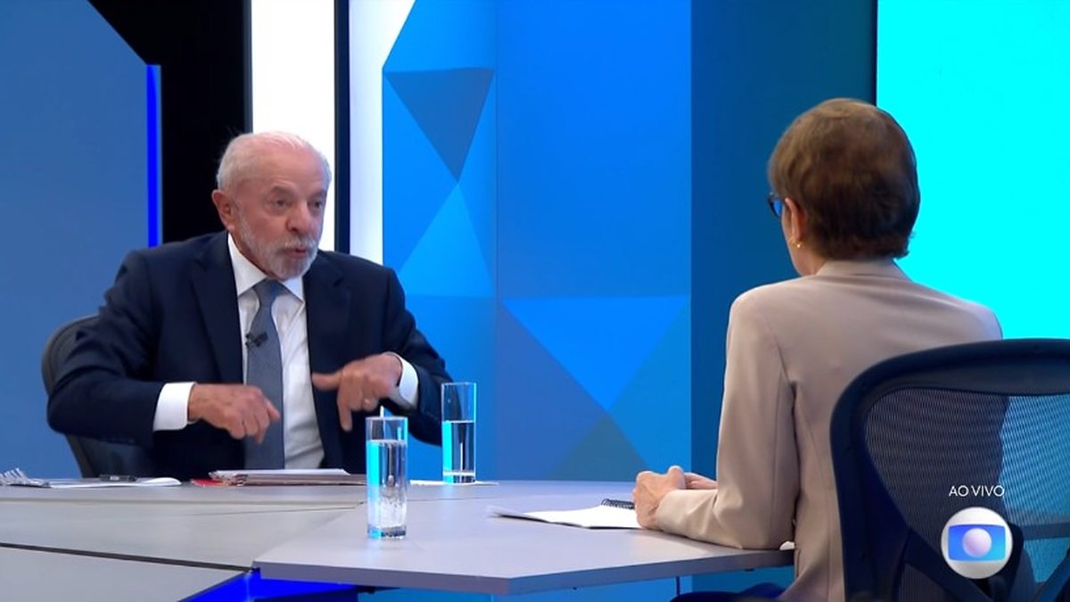 Lula diz que recebeu Vorcaro porque foi procurado e nega tratamento privilegiado ao dono do Master