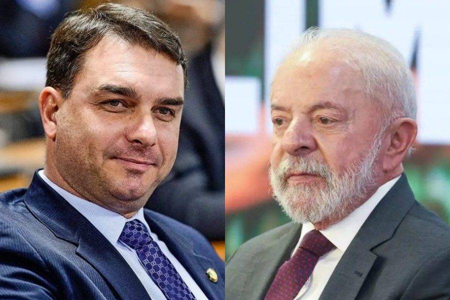 Lula e Flávio Bolsonaro devem ter três debates no 2º turno; veja datas e emissoras