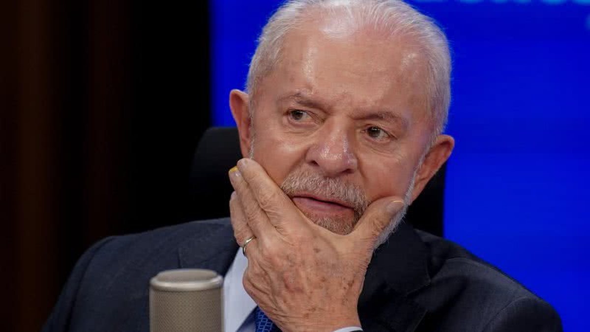Lula endurece discurso contra ministros do STF e tenta virada no segundo turno contra Flávio Bolsonaro