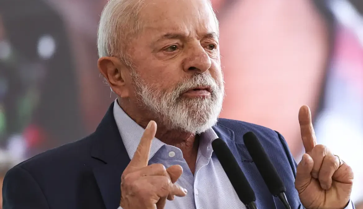 Lula nega ligação com lobista investigada no caso INSS e questiona denúncias às vésperas do 2º turno