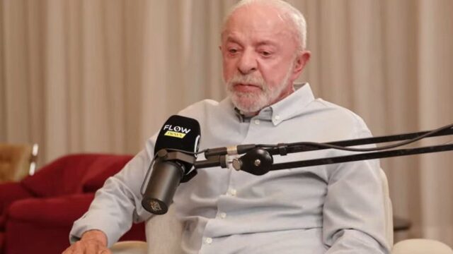 Lula promete criar Pé de Meia para universitários e pagar até R$ 10 mil em curso de quatro anos