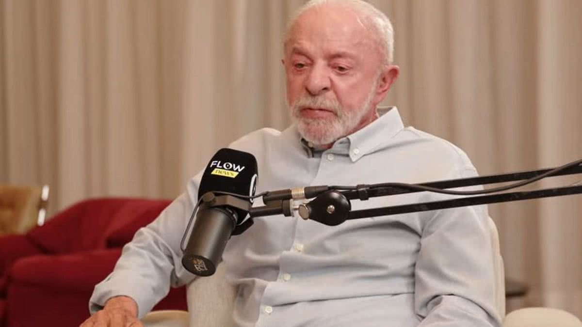 Lula promete criar Pé de Meia para universitários e pagar até R$ 10 mil em curso de quatro anos
