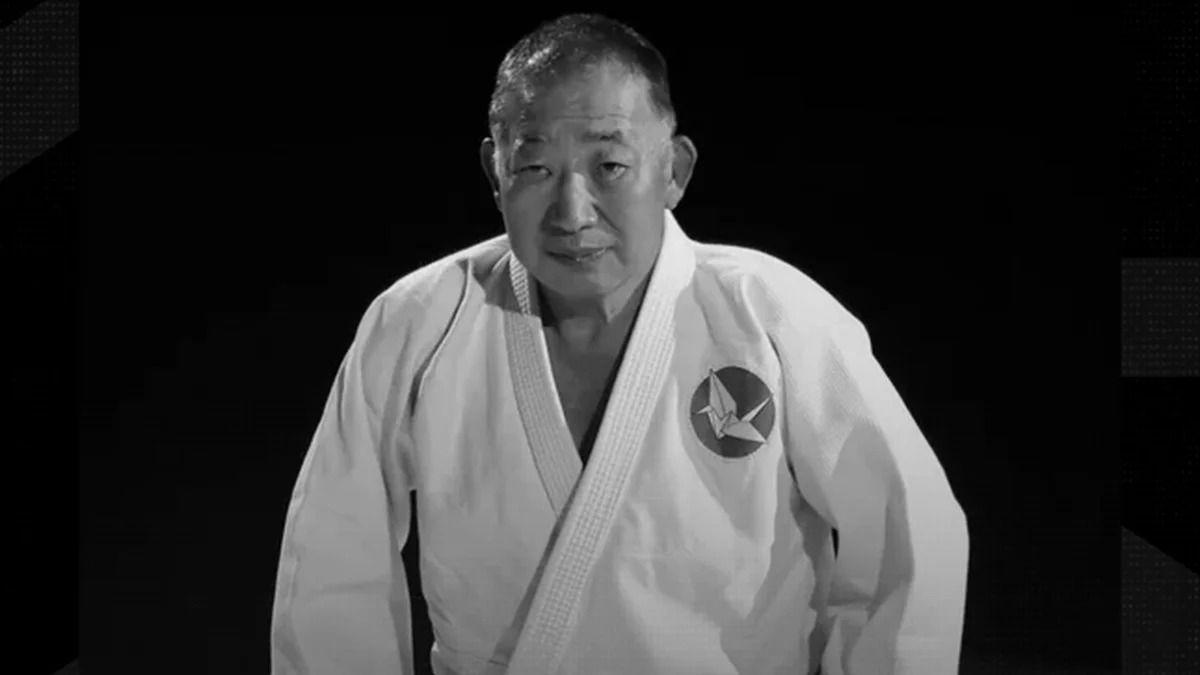 LUTO NO JUDÔ: morre Chiaki Ishii, primeiro medalhista olímpico do judô brasileiro, aos 85 anos