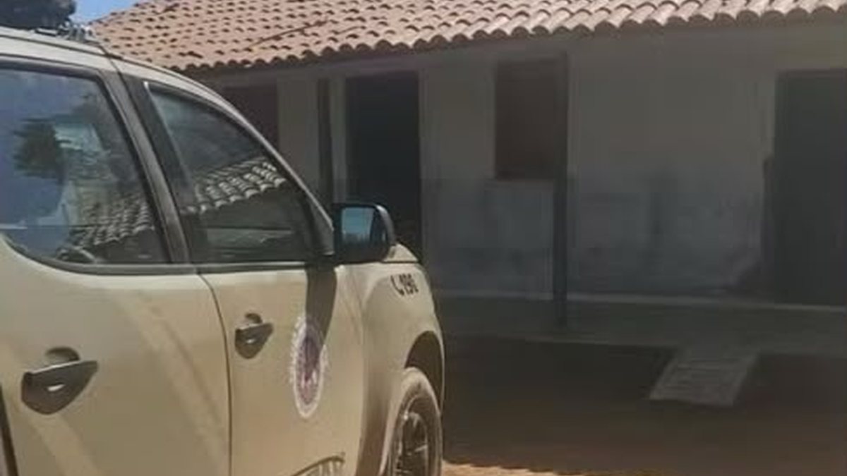 Mãe erra facada contra a própria mãe e mata o filho de 8 anos durante discussão em Paratinga