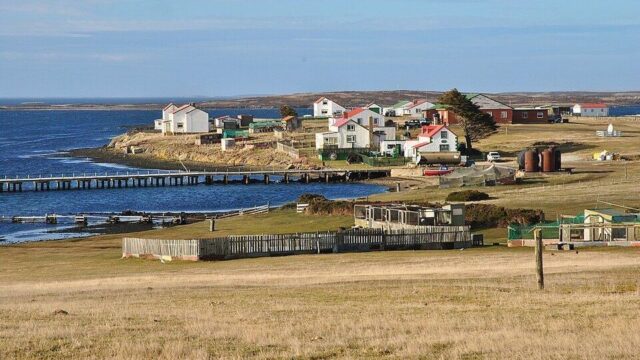 MALVINAS: tropas britânicas treinam retomada das ilhas em caso de invasão argentina, diz jornal