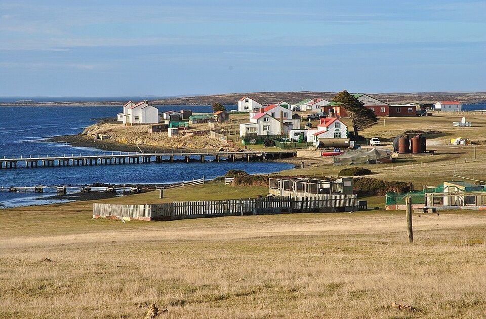 MALVINAS: tropas britânicas treinam retomada das ilhas em caso de invasão argentina, diz jornal