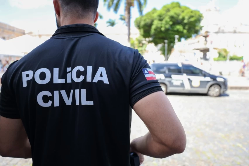 MANDADO CUMPRIDO: Homem procurado por estupro de vulnerável é preso na rodoviária de Juazeiro