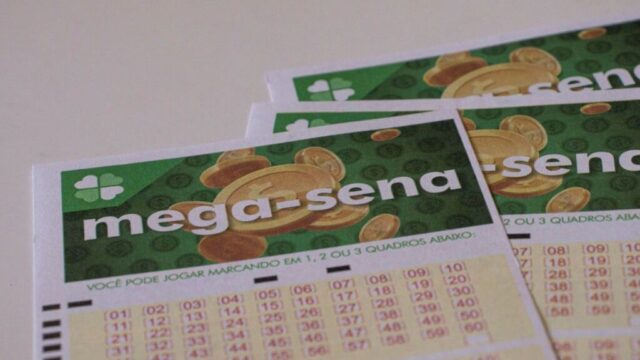 Mega-Sena 3071 pode pagar R$ 170 milhões neste domingo (18); veja como apostar