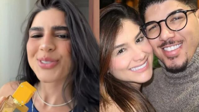 Milca ironiza polêmica com Zé Vaqueiro e Ingra Soares: “Mudei a trend, paz”