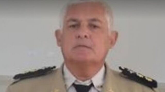 MILÍCIA: tenente-coronel da PM é preso em operação do MP-BA em Santa Maria da Vitória