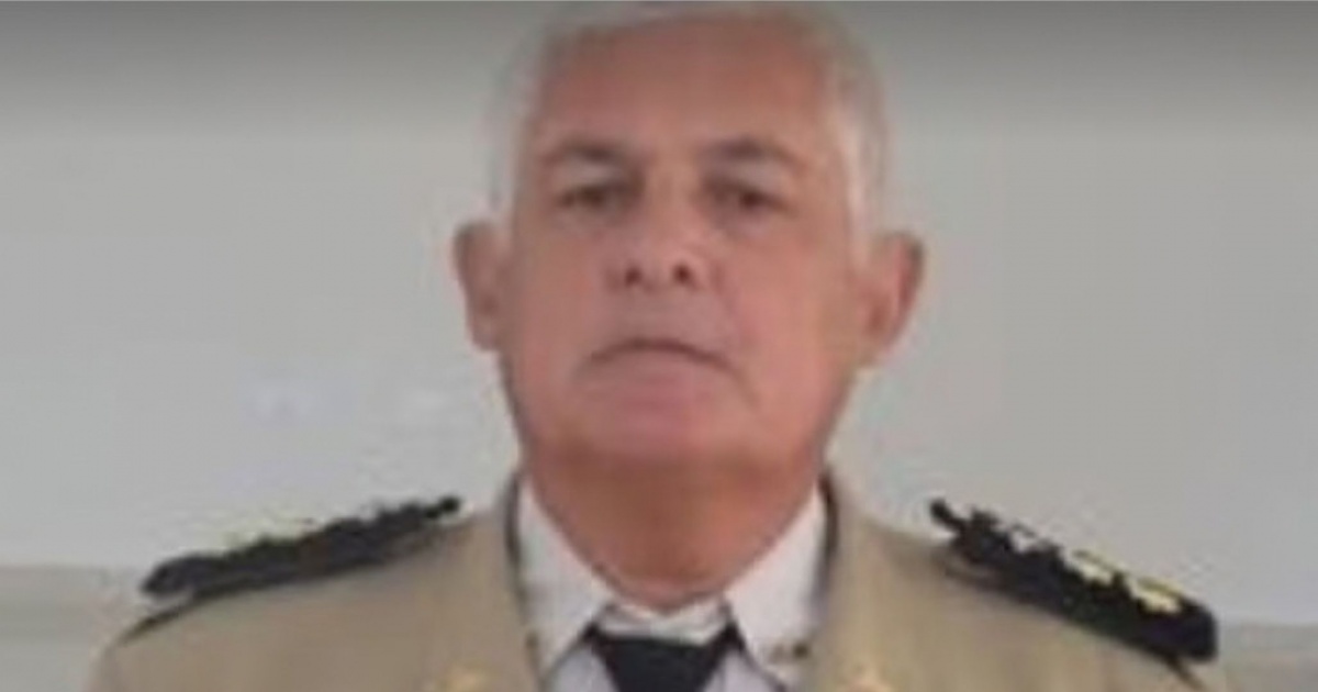 MILÍCIA: tenente-coronel da PM é preso em operação do MP-BA em Santa Maria da Vitória