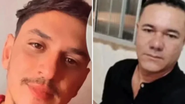 MISTÉRIO: dois homens são encontrados mortos em lixão de São Gabriel, no centro-norte da Bahia
