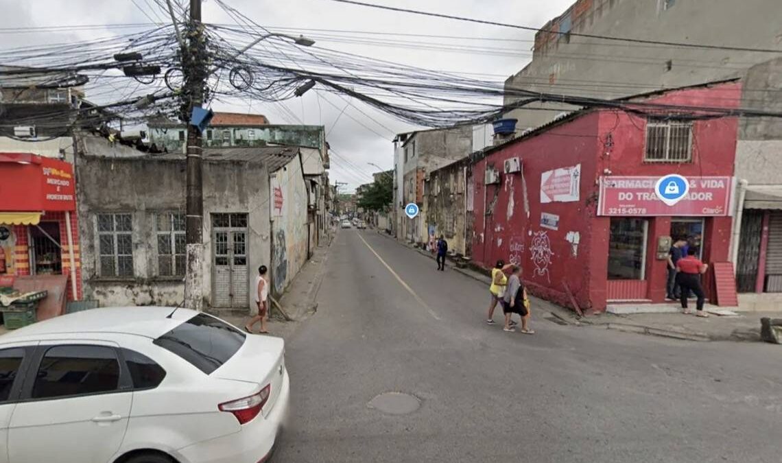 MOBILIDADE: Ônibus voltam a circular pela Rua Araújo Bulcão, no Uruguai, a partir desta quinta-feira (15)