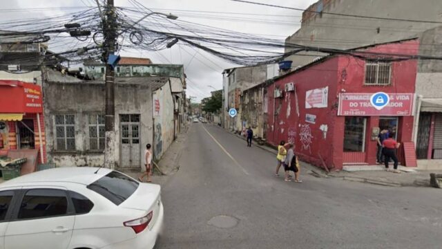 MOBILIDADE: Ônibus voltam a circular pela Rua Araújo Bulcão, no Uruguai, a partir desta quinta-feira (15)