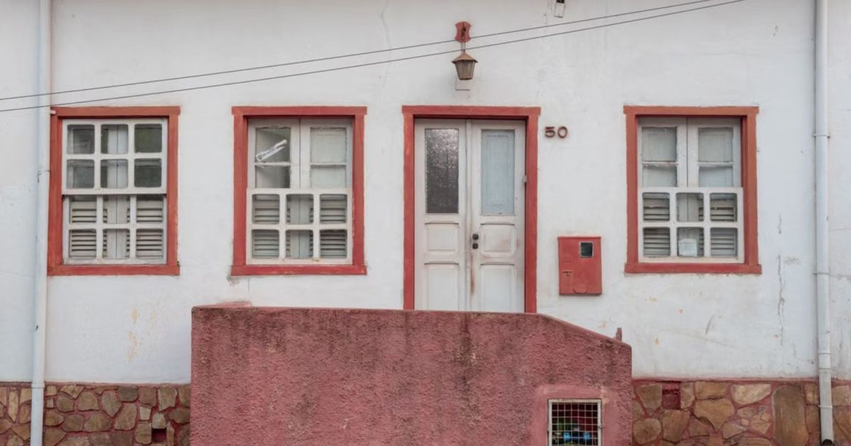 Moradores faturam alugando fachada de casa para novelas e produções de TV no Rio de Janeiro