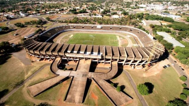 Morenão, estádio que já recebeu a Seleção, tem empresa definida para reforma de R$ 17,8 milhões após anos fechado