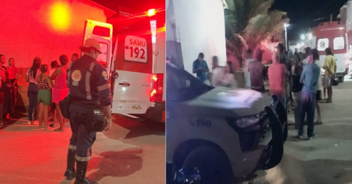 Motociclista de 27 anos morre após bater em muro de casa no distrito de Stela, em Jaguaquara