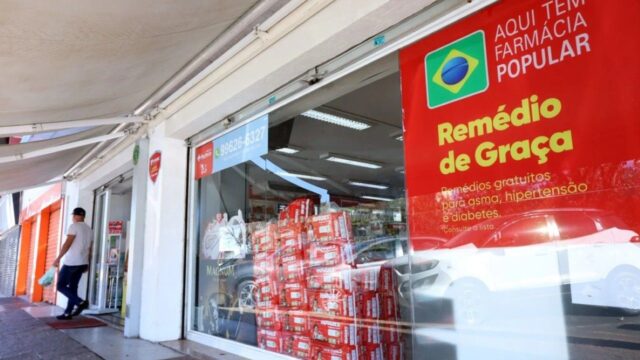 MP-BA abre apuração contra drogaria de Santa Inês suspeita de cobrar por remédios do Farmácia Popular