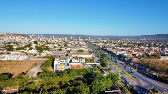 MP-BA abre inquérito sobre suposta fraude em registros de terras que chegariam a 173 mil hectares no oeste