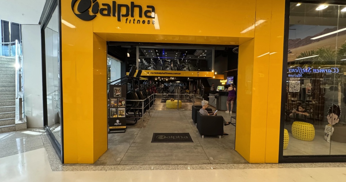 MP-BA abre investigação contra rede Alpha Fitness por dificultar cancelamento de planos e manter cobranças