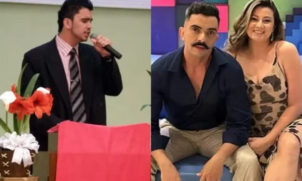 MUDANÇA DE CARREIRA: Ex-pastor reconhece antiga fiel entre assinantes de seu conteúdo adulto