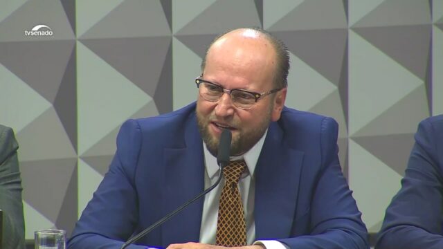 Nelson Wilians diz que suspensão da OAB-SP por 90 dias é contraditória e cobra presunção de inocência