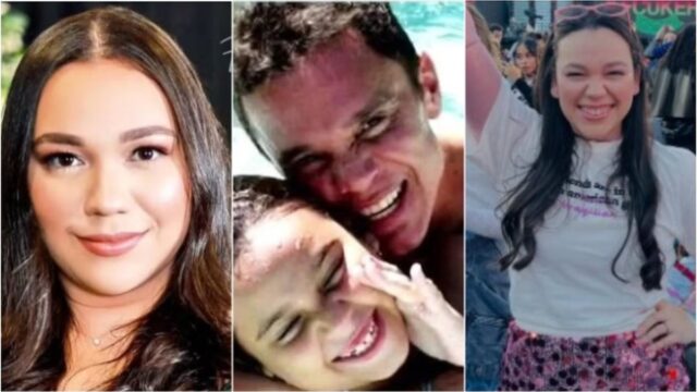Netinho morreu sem realizar o sonho de ser avô; filha Bruna Trindade é médica e fã de Harry Styles