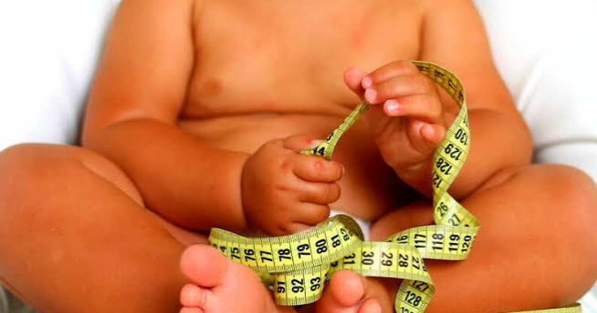 OMS lança primeiro guia global de combate à obesidade em crianças e adolescentes