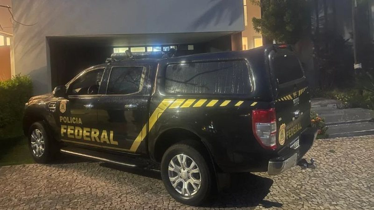 OPERAÇÃO BIFRONTE: PF mira tráfico internacional de drogas e bloqueia até R$ 187 milhões