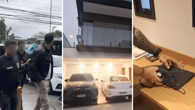 OPERAÇÃO DISQUE 151: Polícia Civil de SP mira bets ilegais e bloqueio pode chegar a R$ 154 milhões