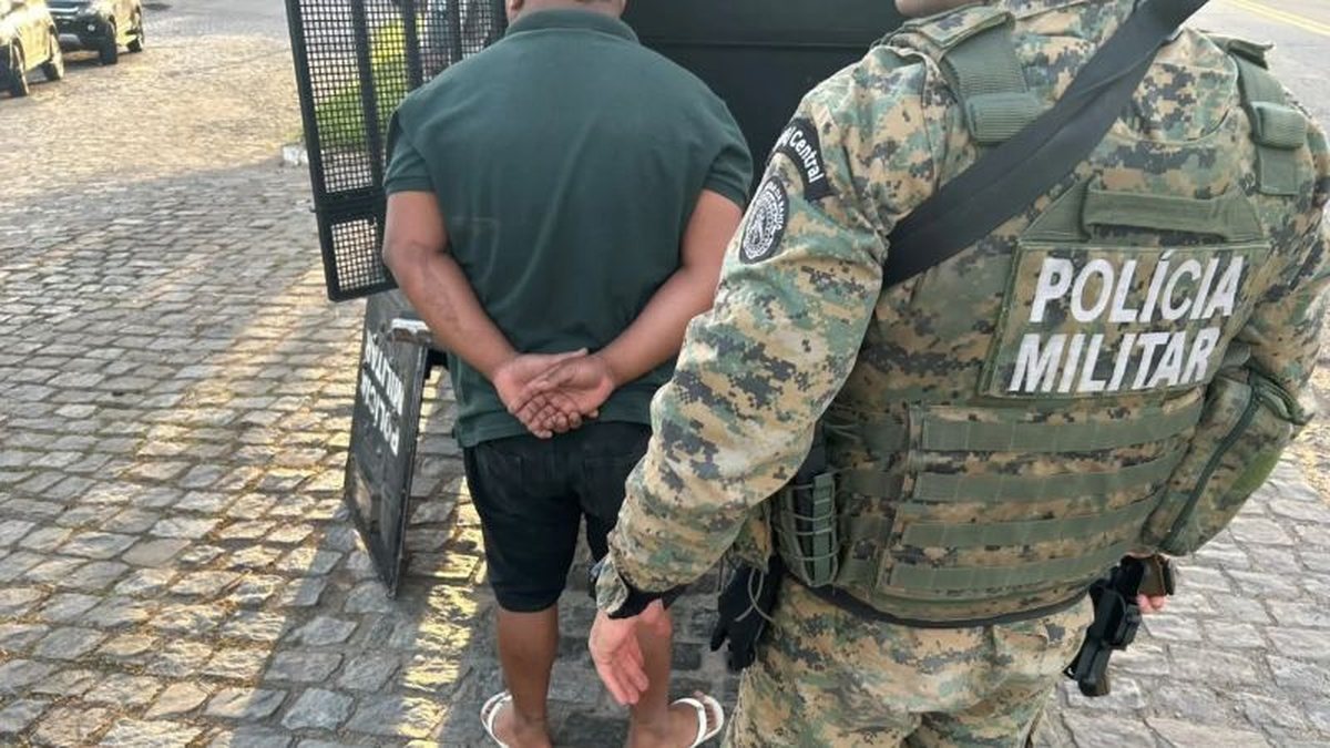 OPERAÇÃO EQUAÇÃO FINAL: Apontado como braço armado do PCC em Ipiaú é preso em ação da PF em 7 cidades baianas