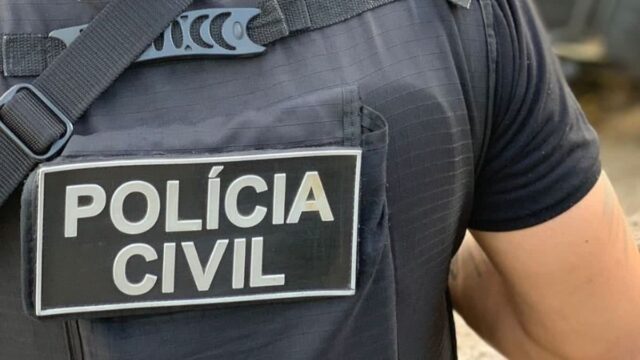 OPERAÇÃO FACE OCULTA: homem de 34 anos é preso em Feira de Santana por armazenar pornografia infantil