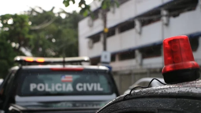 OPERAÇÃO LEAKAGE: Polícia prende 7 suspeitos de trazer drogas do Paraguai para Salvador e interior da Bahia