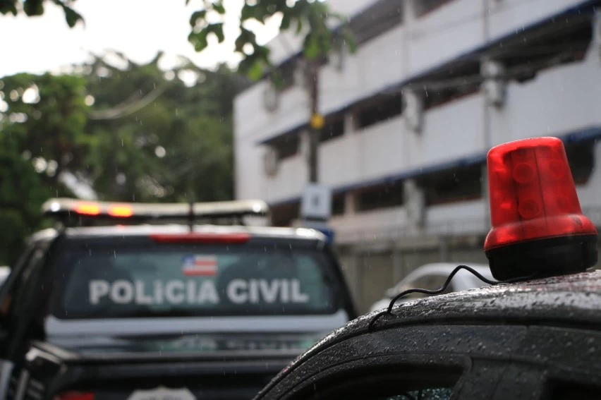 OPERAÇÃO LEAKAGE: Polícia prende 7 suspeitos de trazer drogas do Paraguai para Salvador e interior da Bahia