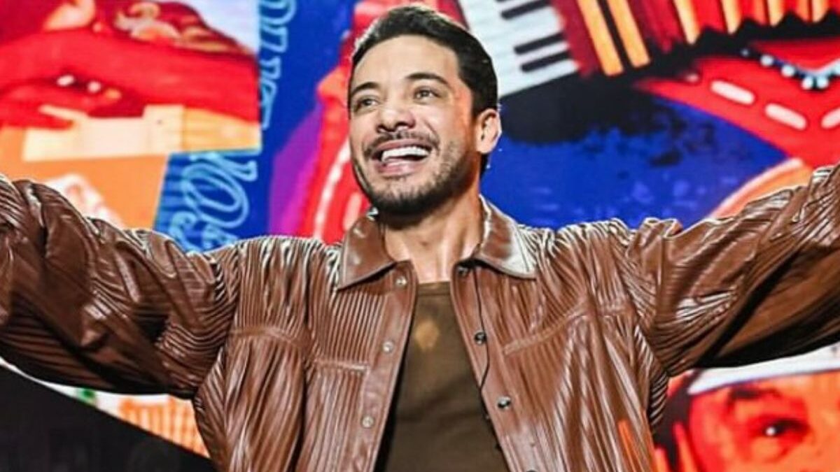 Palco da Baiana faz especial com sucessos de Wesley Safadão neste sábado (10)