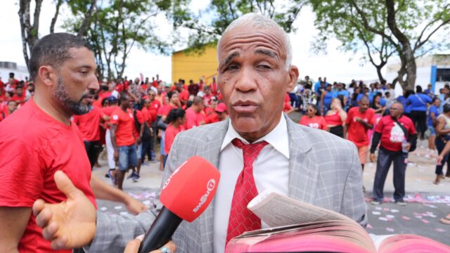 Félix Mendonça Jr. é o deputado federal baiano reeleito com a menor votação em 2026