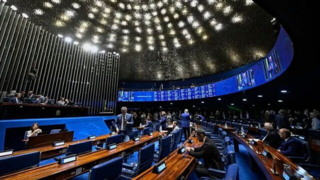 PEC DA SEGURANÇA: debate sobre maioridade penal trava votação no Senado e Alcolumbre retira texto da pauta