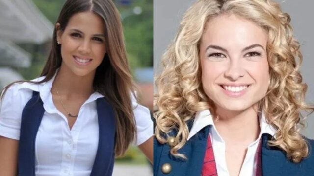 Pérola Faria lamenta não ter se reconciliado com Lua Blanco após morte da atriz: “Mal-entendidos”