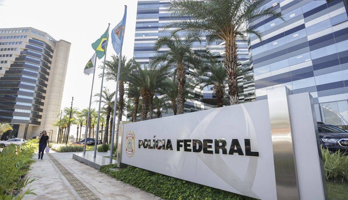 PF arquiva apuração sobre suposta interferência dos EUA nas eleições de 2026 por falta de indícios de crime