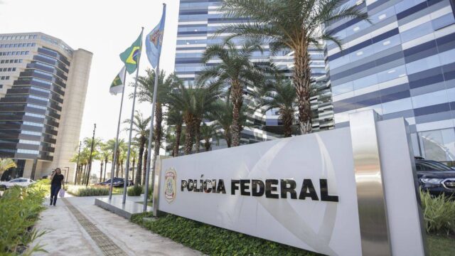 PF arquiva apuração sobre suposta interferência dos EUA nas eleições de 2026 por falta de indícios de crime