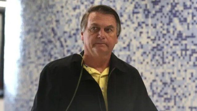 PGR não se opõe a visita de Flávio Bolsonaro ao pai, Jair Bolsonaro, após fim da suspensão